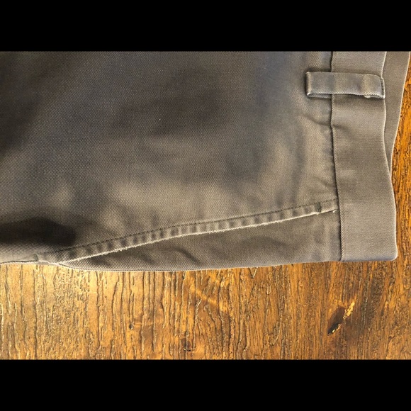 Dockers D2 mens pants Gray Size 36X30 - Picture 5 of 6